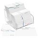 Elegant Flourish Post-it® Pack Image 4 of 6